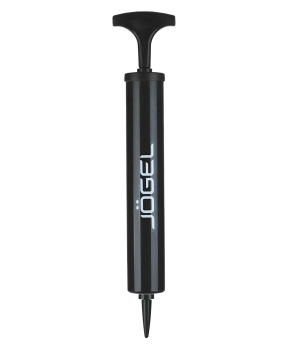 Jögel / Насос ND, 26 см, гибкий шланг, игла, насадка для фитбола Jögel / Насос ND, 26 см, гибкий шланг, игла, насадка для фитбола