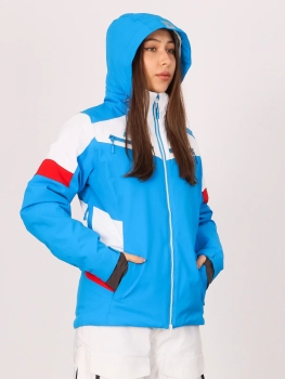 Running River / Куртка горнолыжная / для активного отдыха
