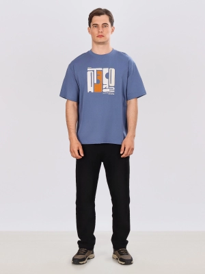 Master Class / Футболка мужская