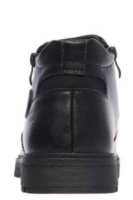 Torsion Field (Тофа) / Ботинки мужские утепленные