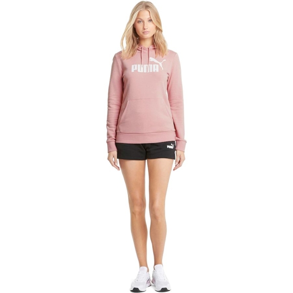 Puma / Худи ESS Logo Hoodie TR