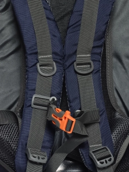 Naulice / Рюкзак туристический 40 литров Naulice / Рюкзак туристический 40 литров