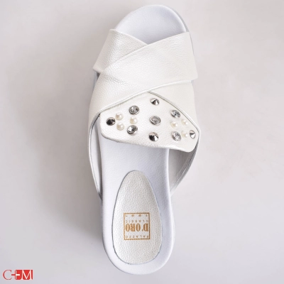 Palazzo D'oro / Сабо