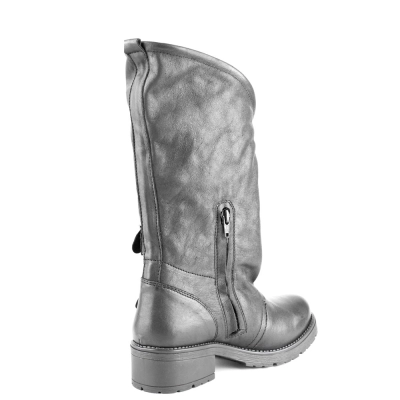 El Tempo / Полусапожки