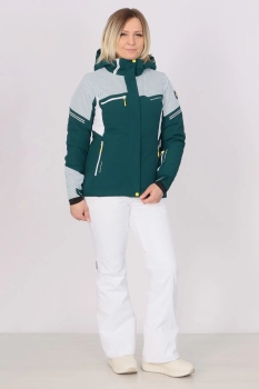 High Experience / Куртка горнолыжная High Experience / Куртка горнолыжная