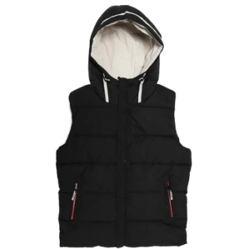 Sport & Moda / Жилет утепленный