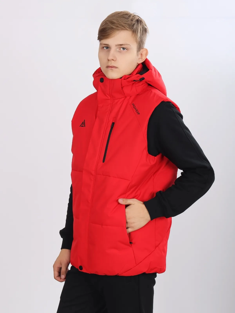 High Experience / Жилет