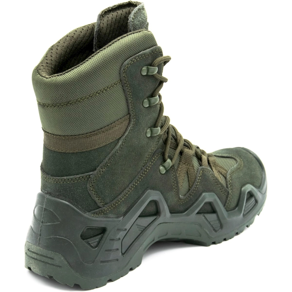 LOWA / Ботинки тактические / для туризма