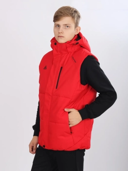 High Experience / Жилет