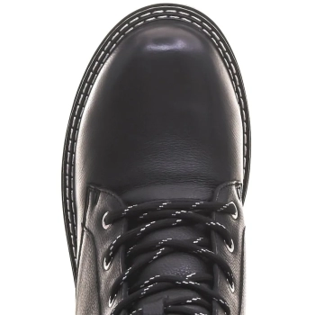 Torsion Field (Тофа) / Ботинки женские утепленные