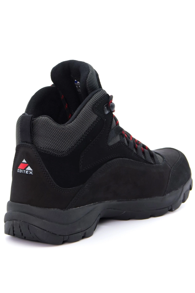 Editex / Ботинки Harbor