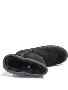 Torsion Field (Тофа) / Ботинки женские утепленные