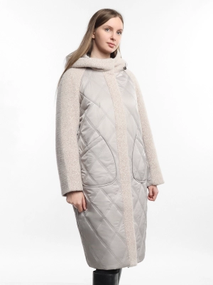 Naulice / Куртка утепленная