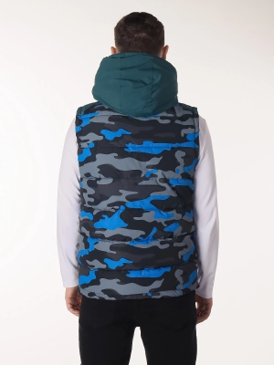 Master Class / Жилет