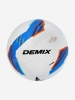 Demix / Футбольный мяч 114522-W9