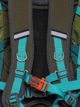 Naulice / Рюкзак туристический 28 литров Naulice / Рюкзак туристический 28 литров