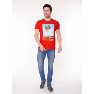 Giovedi / Футболка