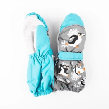 Handai / Варежки