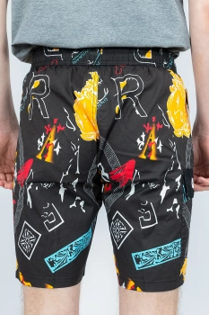 SCN / Шорты SCN / Шорты