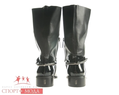 Vallenssia / Полусапожки