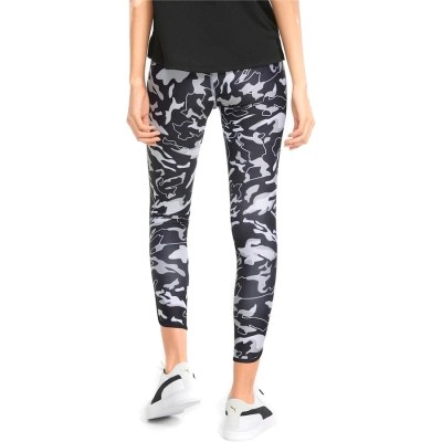 Леггинсы Modern Sports High Waist 7/8 AOP Tights