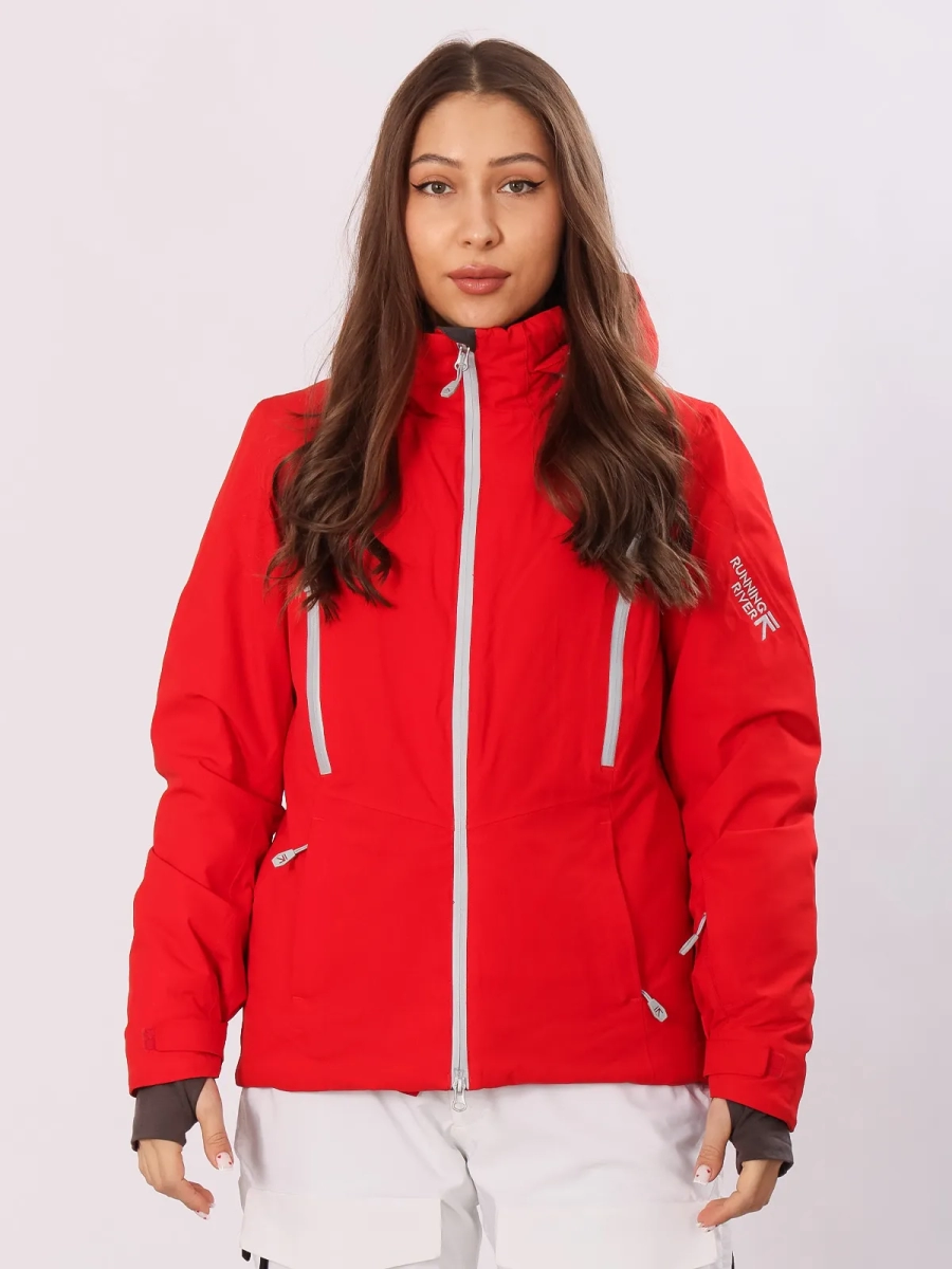 Running River / Куртка горнолыжная / для активного отдыха Running River / Куртка горнолыжная / для активного отдыха