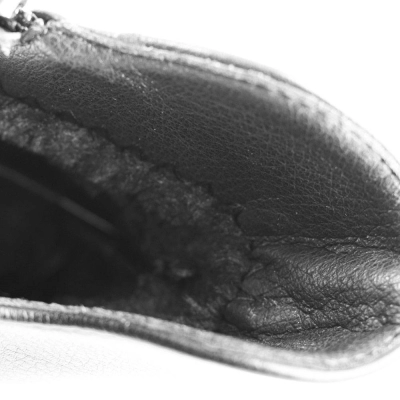 Gelsomino / Ботинки