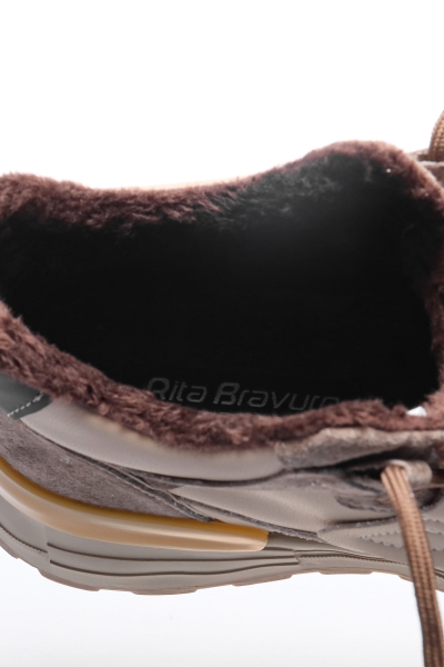 Rita Bravuro / Ботинки демисезон MON_ML2023AW-033A