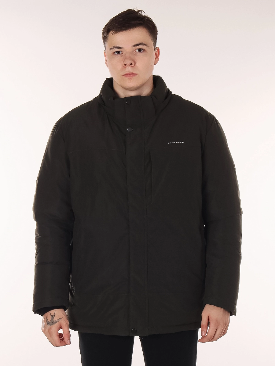 Remain / Куртка утепленная