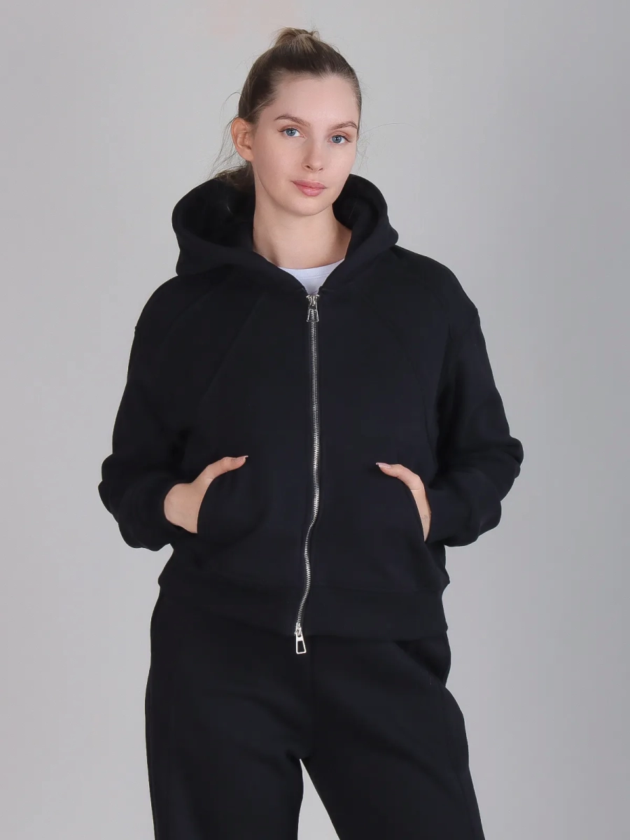 Айли / Костюм женский утепленный