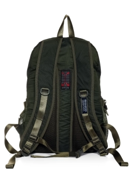 Volunteer / Городской рюкзак