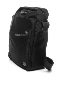 Volunteer / Сумка через плечо кроссбоди