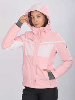 High Experience / Куртка горнолыжная / сноубордическая женская