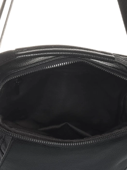 Naulice / Барсетка кожаная