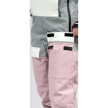 High Experience / Комбинезон горнолыжный