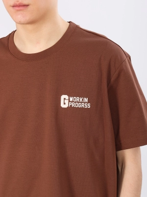 Naulice / Футболка повседневная