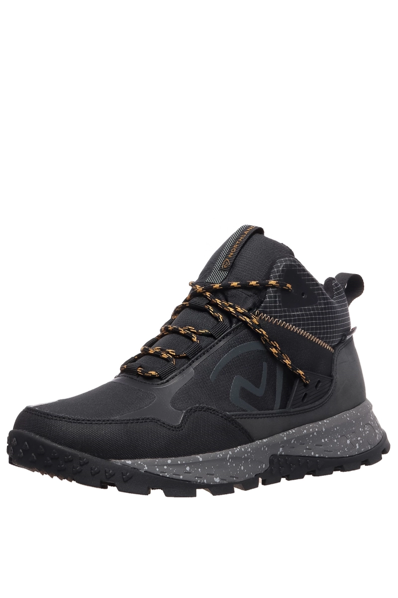Northland / Ботинки мужские утепленные Reisen Mid