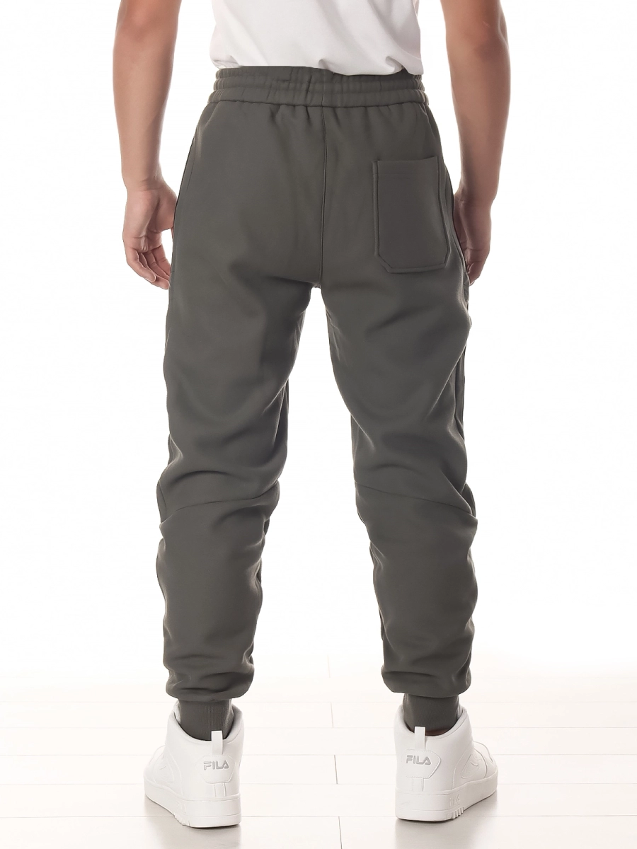 Master Class / Брюки утепленные / спортивные