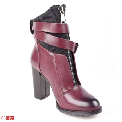 Gelsomino / Ботинки