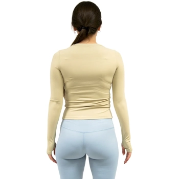 Cittys / Лонгслив / женский / спортивный Cittys / Лонгслив / женский / спортивный