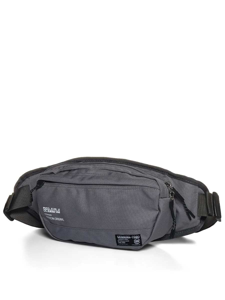 Naulice / Сумка поясная 