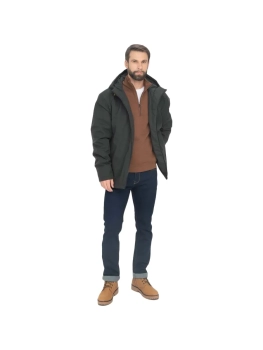 Remain / Куртка Remain / Куртка