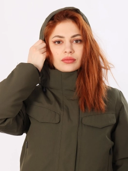 SNOW HEADQUARTER / Куртка горнолыжная SNOW HEADQUARTER / Куртка горнолыжная