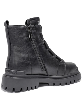 Torsion Field (Тофа) / Ботинки женские утепленные