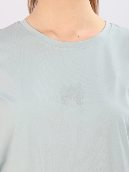 Niu.n / Футболка Niu.n / Футболка