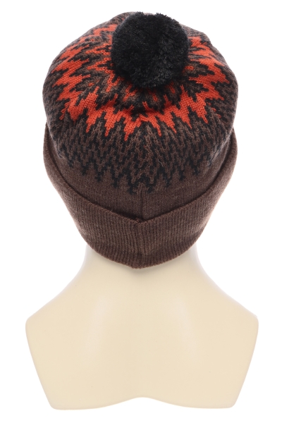 Marhatter / Шапка мужская MMH12766/2