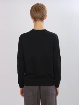 SAZ / Свитшот из хлопка SAZ / Свитшот из хлопка