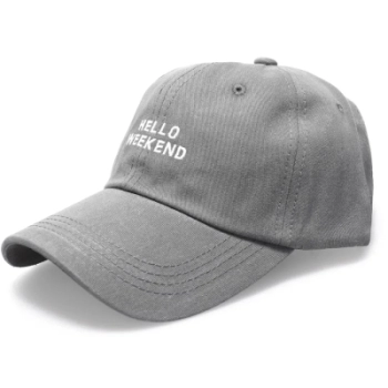 PAC HEAD / Бейсболка