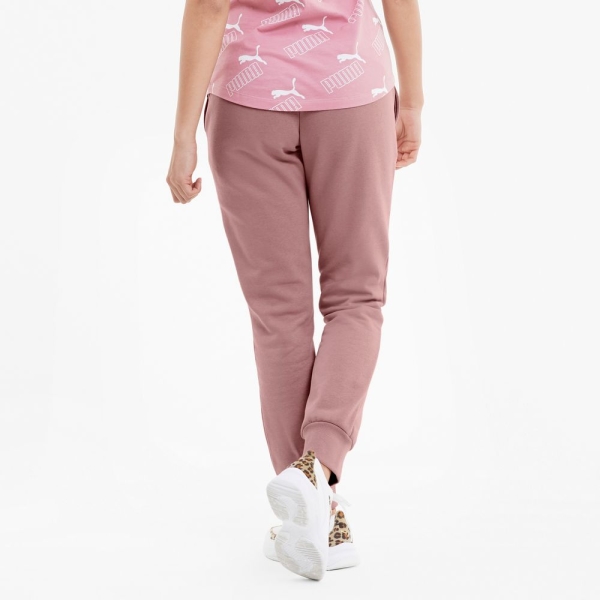 Puma / Брюки спортивные Essentials Fleece Pants 853464_16
