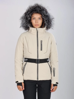 High Experience / Куртка горнолыжная / сноубордическая женская